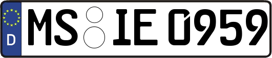 MS-IE0959