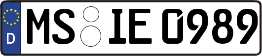 MS-IE0989