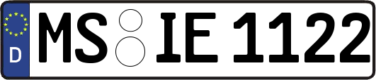 MS-IE1122