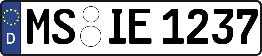 MS-IE1237