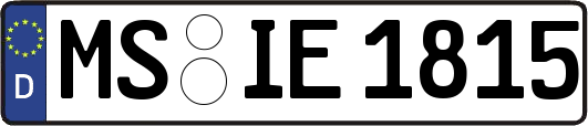 MS-IE1815