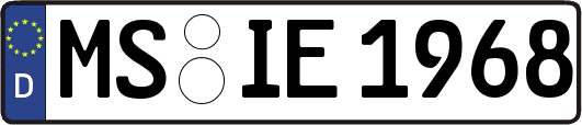 MS-IE1968