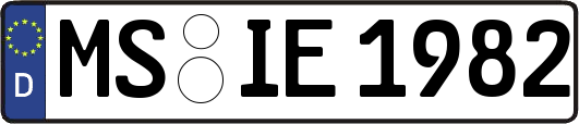 MS-IE1982