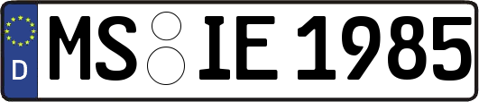 MS-IE1985