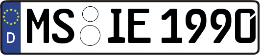 MS-IE1990