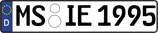 MS-IE1995