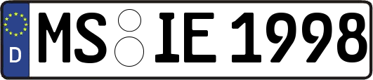 MS-IE1998