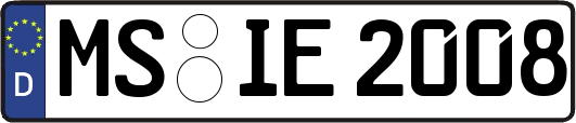 MS-IE2008