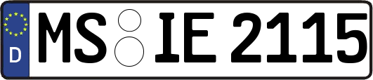 MS-IE2115