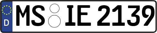 MS-IE2139
