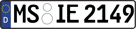 MS-IE2149