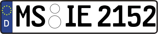 MS-IE2152