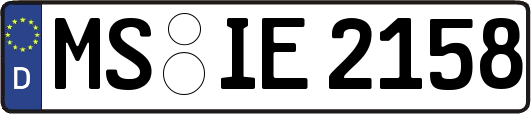 MS-IE2158
