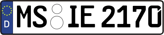 MS-IE2170