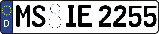 MS-IE2255