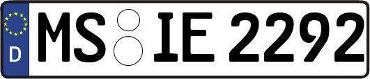 MS-IE2292