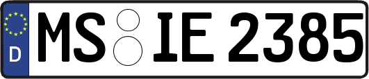 MS-IE2385