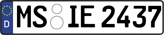 MS-IE2437