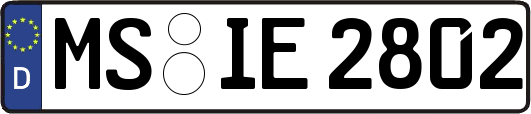 MS-IE2802