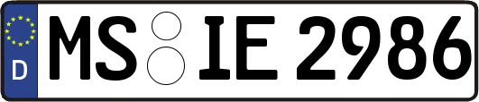 MS-IE2986