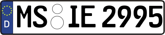 MS-IE2995