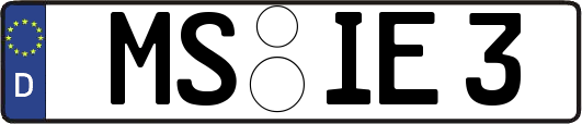 MS-IE3