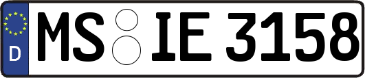 MS-IE3158