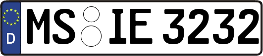 MS-IE3232
