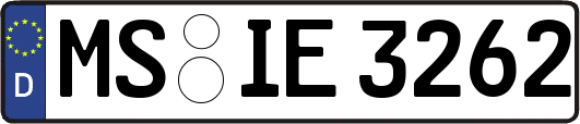 MS-IE3262