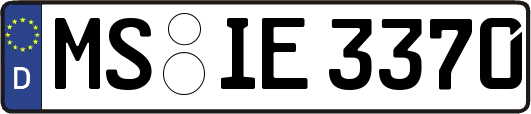 MS-IE3370