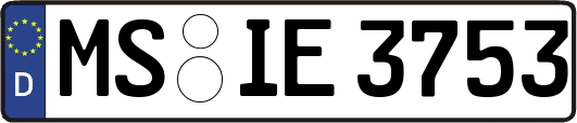 MS-IE3753