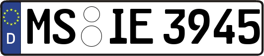 MS-IE3945