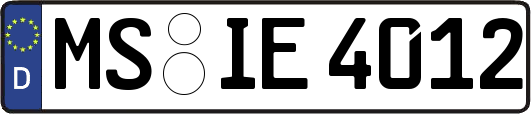 MS-IE4012