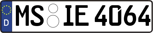 MS-IE4064