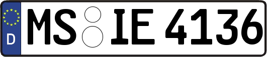 MS-IE4136
