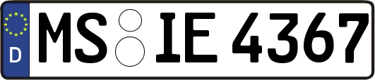 MS-IE4367