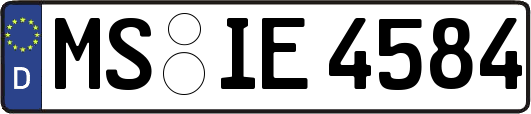 MS-IE4584