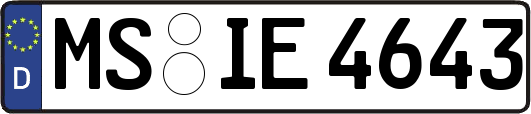 MS-IE4643