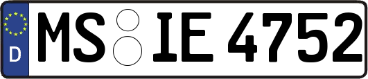 MS-IE4752