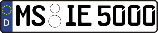 MS-IE5000