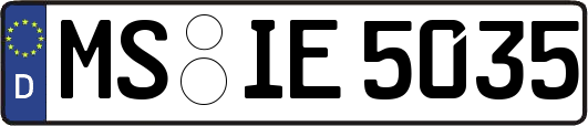 MS-IE5035