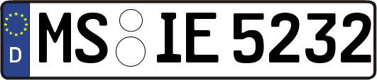 MS-IE5232