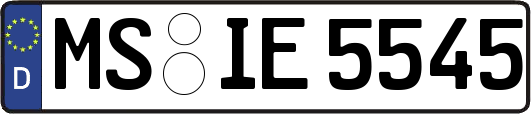 MS-IE5545
