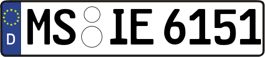 MS-IE6151
