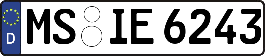 MS-IE6243