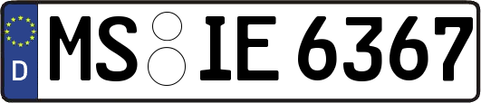 MS-IE6367