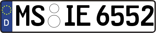 MS-IE6552