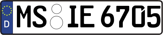 MS-IE6705