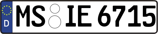 MS-IE6715