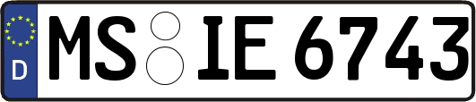 MS-IE6743